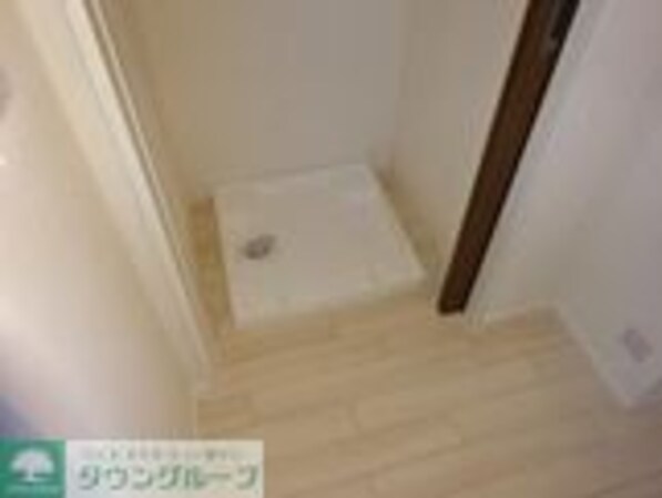 モンテ アロの物件内観写真